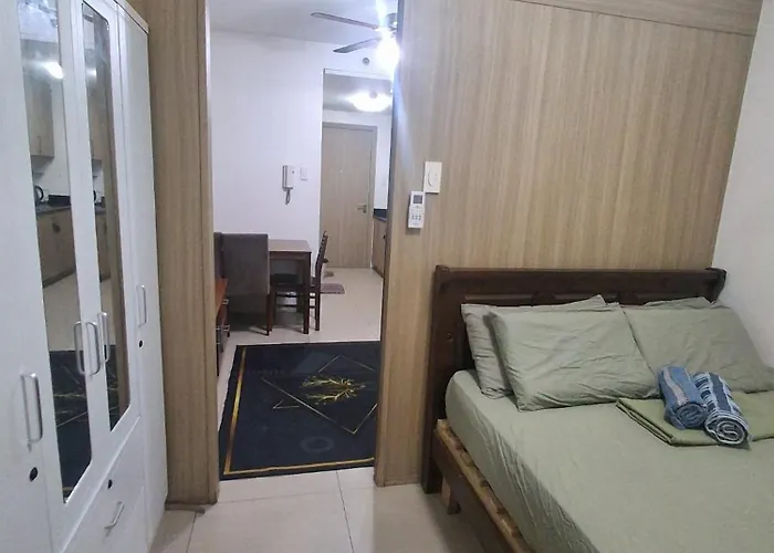 Apartamento Shore Residences Near Moa *
