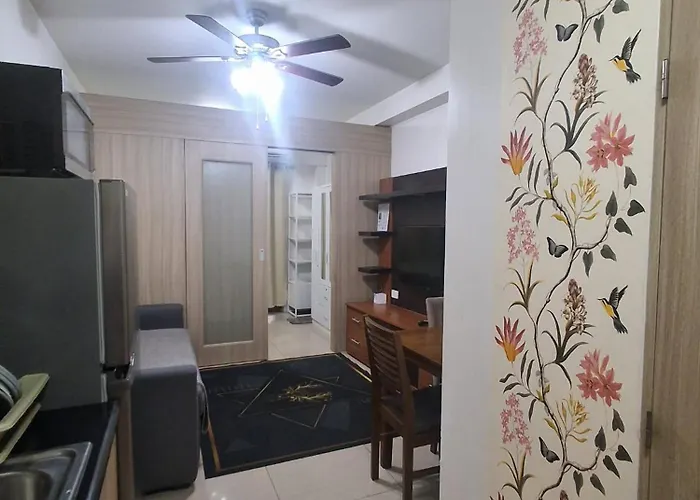 Shore Residences Near Moa Apartamento *